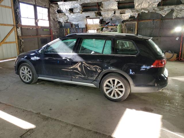 Volkswagen Golf Alltrack S 2017 3VWH17AU2HM528977 Image 2