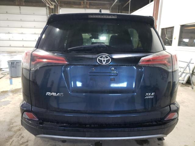 2T3RFREV2JW753914 Toyota Rav4 Adventure