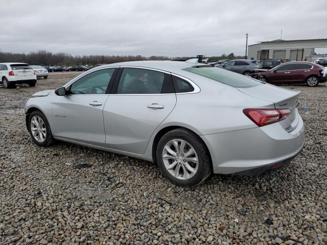 1G1ZD5ST4LF107417 Chevrolet MALIBU LT