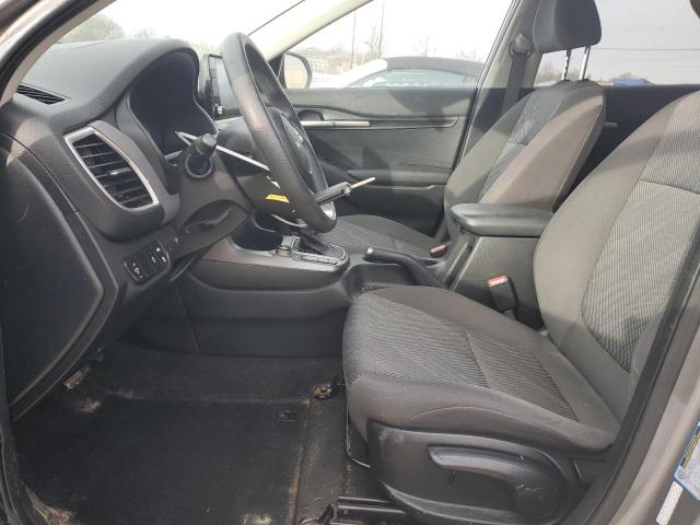 KNDEPCAAXN7260401 KIA Seltos Lx