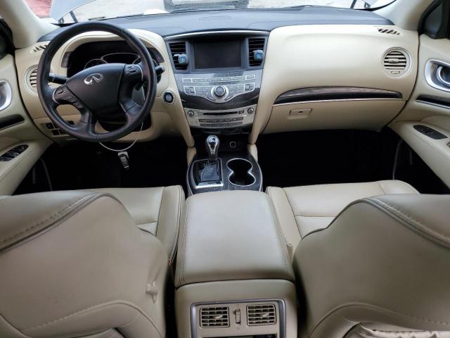 5N1DL0MN1KC529386 Infiniti QX60 LUXE