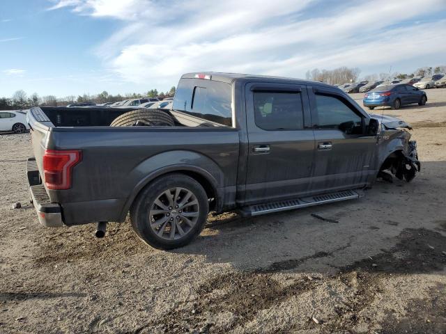 1FTEW1CG4GKE38988 Ford F150 Supercrew