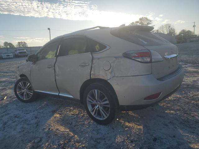2T2ZK1BA0FC204157 Lexus RX 350