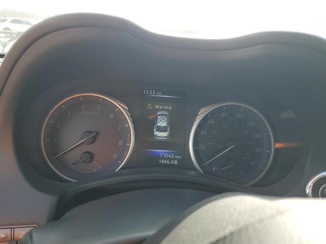 JN1BV7AP6FM339106 Infiniti Q50 BASE