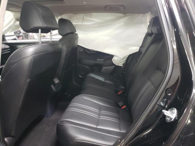 3CZRZ2H75PM713200 Honda Hr-v Exl