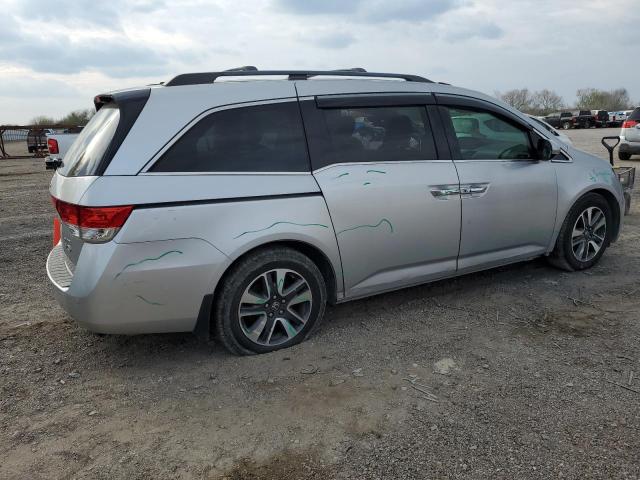 5FNRL5H9XEB014222 Honda Odyssey Touring