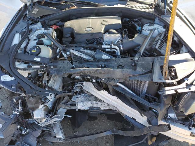 WBA5A5C57GD527525 BMW 528 I