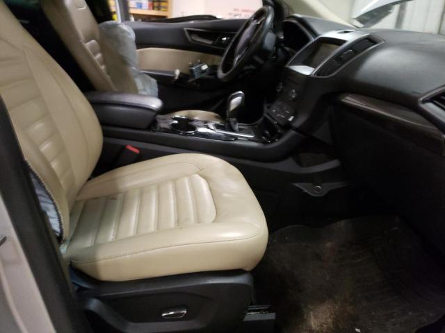 2FMTK3J93FBB24949 Ford EDGE SEL