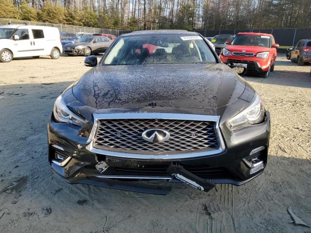 JN1EV7BR0PM543110 Infiniti Q50 LUXE