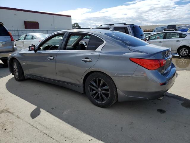 JN1EV7AP1HM743897 Infiniti Q50 Premium
