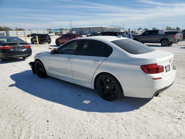 WBA5B1C53ED482778 BMW 535 I