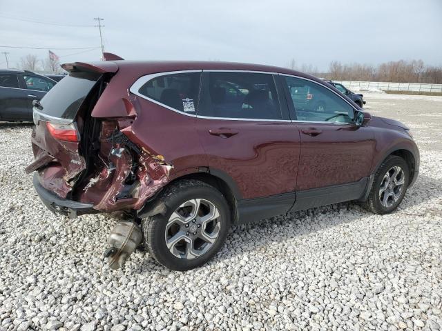2HKRW2H53KH649525 Honda CR-V EX