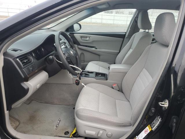 Toyota CAMRY LE 2016 4T4BF1FK5GR577956 Image 7