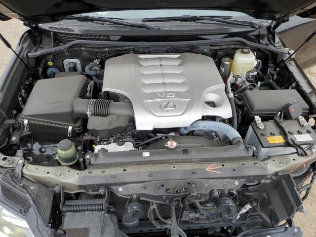 JTJFY7AX9M4340637 Lexus LX 570