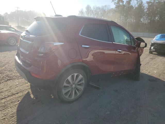 KL4CJASB9JB709394 Buick Encore Preferred