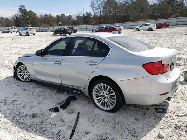 WBA3A5C54EF605977 BMW 328 I