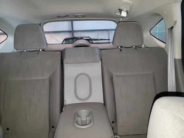 5J6RM4H38EL019834 Honda CR-V LX