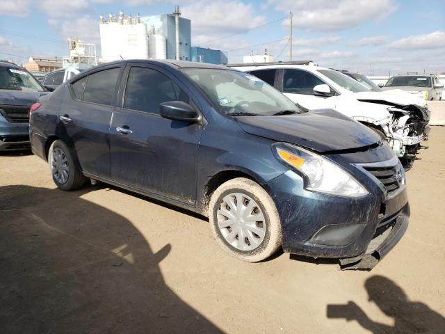 3N1CN7APXHL839724 Nissan VERSA S