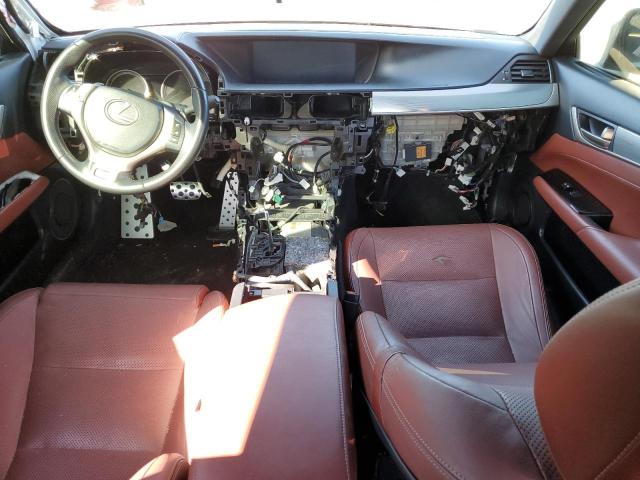 JTHBE1BL9FA017548 Lexus GS 350
