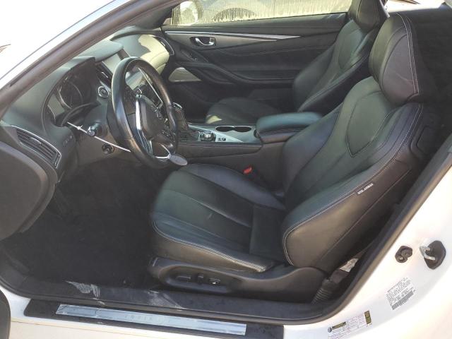 JN1EV7EL6JM391820 Infiniti Q60 Luxe 300