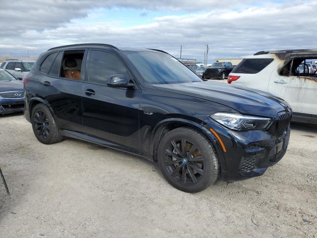 5UXTA6C07P9P38312 BMW X5 Xdrive45e