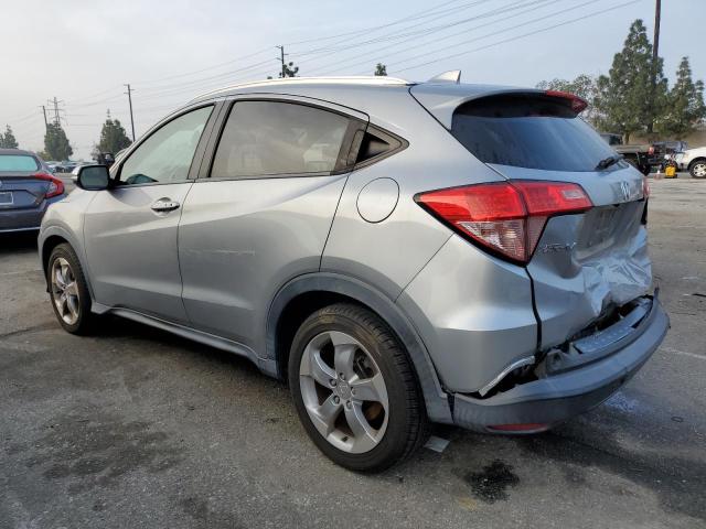 3CZRU5H79HM703190 Honda Hr-v Exl