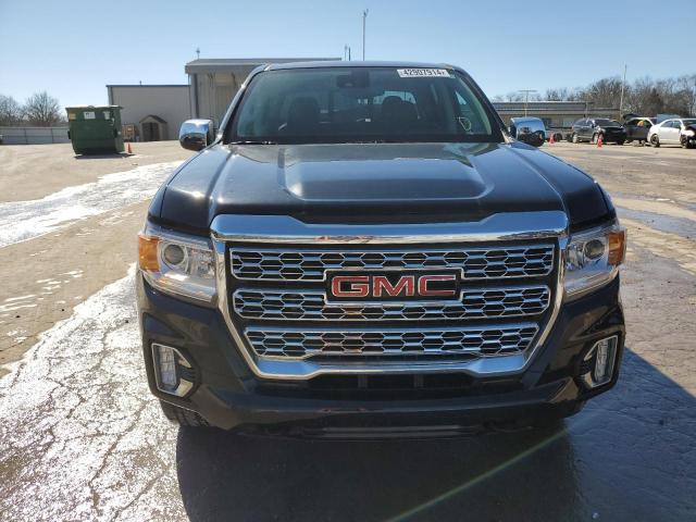 1GTG6EENXM1136201 GMC Canyon Denali