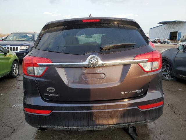 LRBFXCSA9HD162094 Buick Envision Preferred