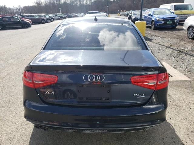 WAUBFAFL9EN002447 Audi A4 PREMIUM