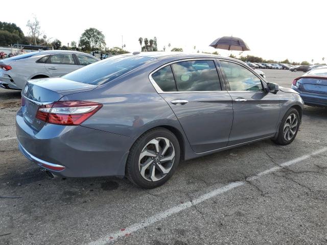 1HGCR3F00HA017495 Honda ACCORD EXL