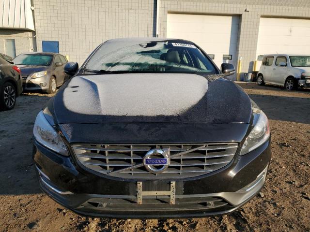 YV1612FH1E1284234 Volvo S60 T5
