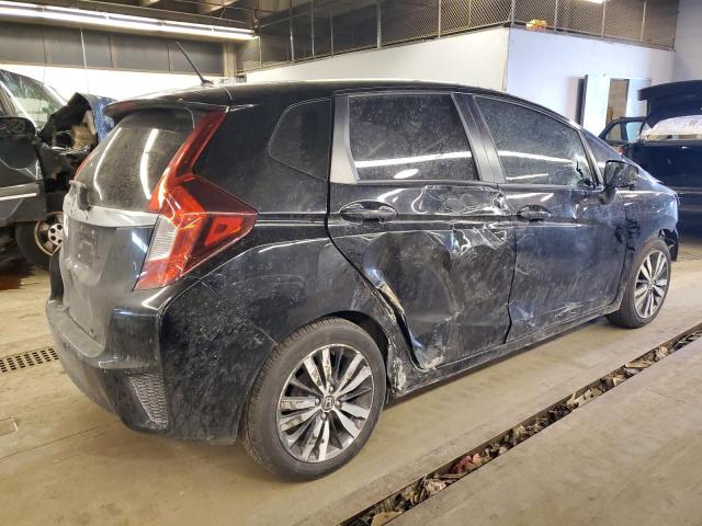 JHMGK5H72GS001414 Honda FIT EX