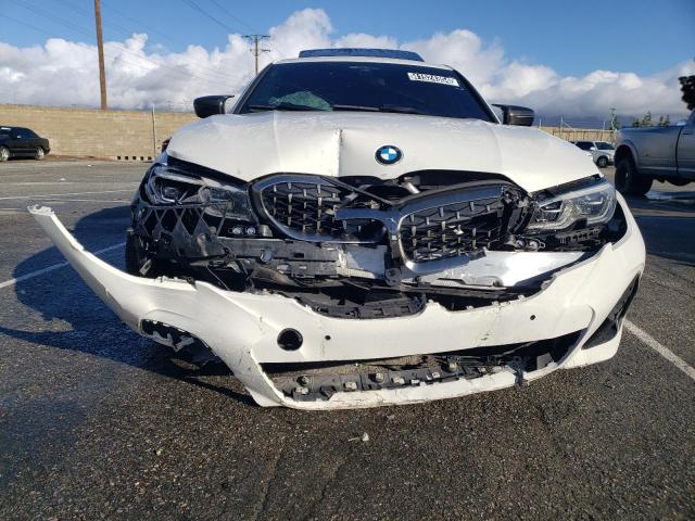 3MW5U7J00L8B25556 BMW M340I