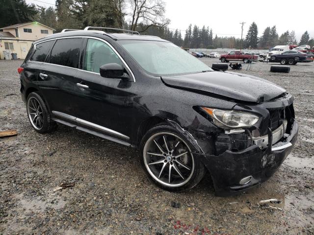 5N1CL0MM0EC528821 Infiniti Qx60 Hybrid