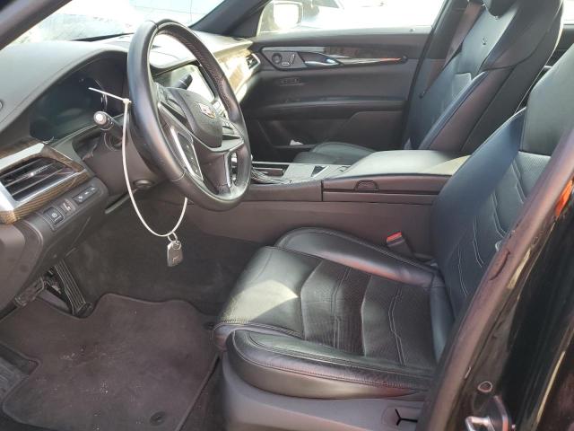 1G6KF5RS9GU159338 Cadillac Ct6 Premium