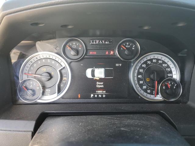 1C6RR6NT2JS219199 RAM 1500 Laie