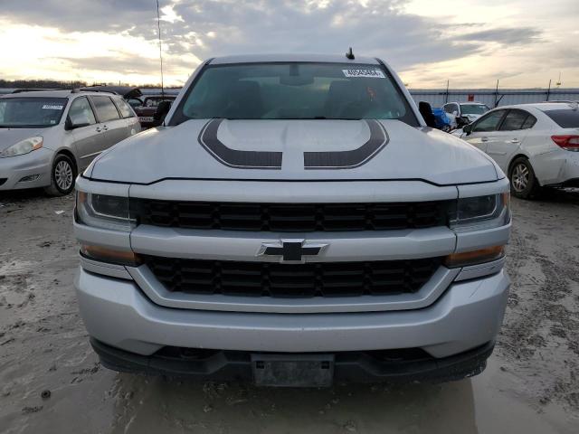 1GCVKPEC1JZ224824 Chevrolet Silverado K1500 Custom