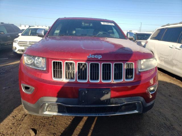 1C4RJFBT9EC385451 Jeep Grand Cherokee Limited