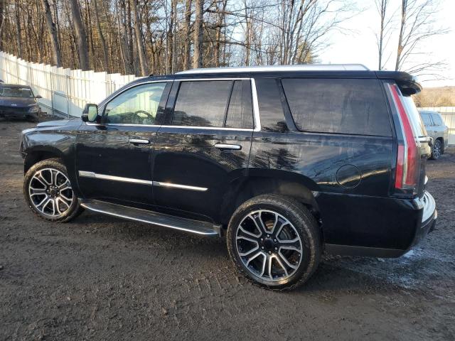 1GYS4BKJ6GR368682 Cadillac Escalade Luxury