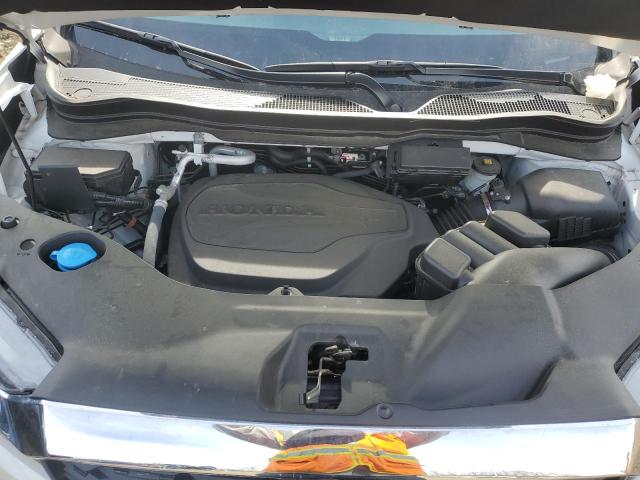 5FNYF8H5XPB010448 Honda Passport Exl