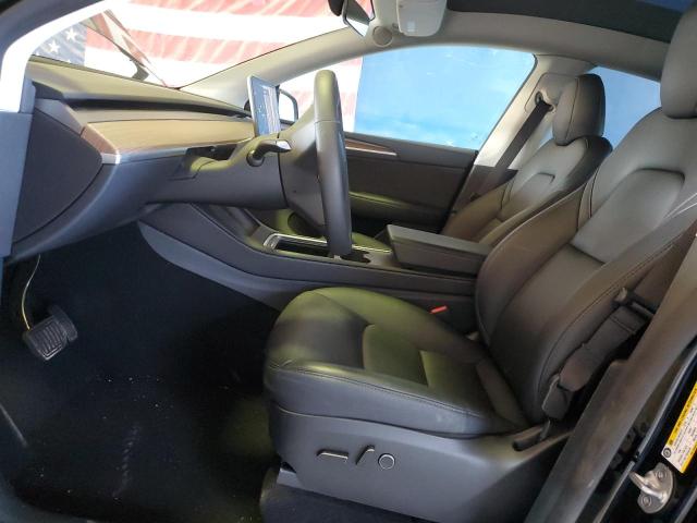 7SAYGDEE8PF824840 Tesla Model Y
