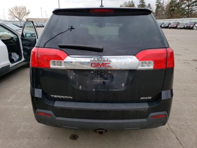 2GKFLVEK5F6273111 GMC Terrain Sle