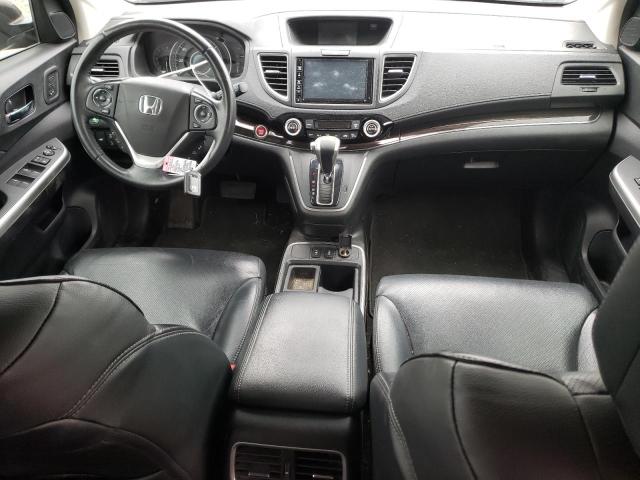 5J6RM4H99GL113258 Honda Cr-v Touring