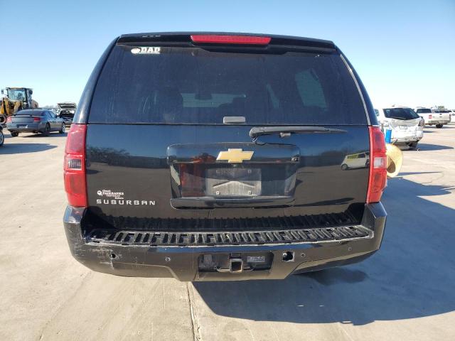 1GNSCJE08ER186976 Chevrolet Suburban C1500 Lt