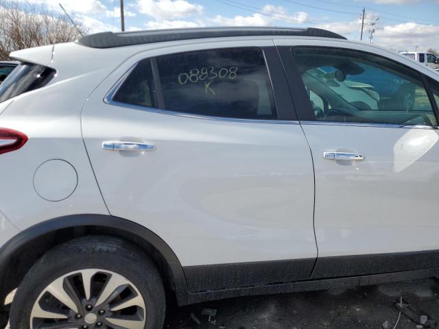KL4CJCSB9HB088308 Buick Encore Essence