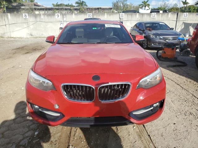 WBA2F9C35HV664713 BMW 230I