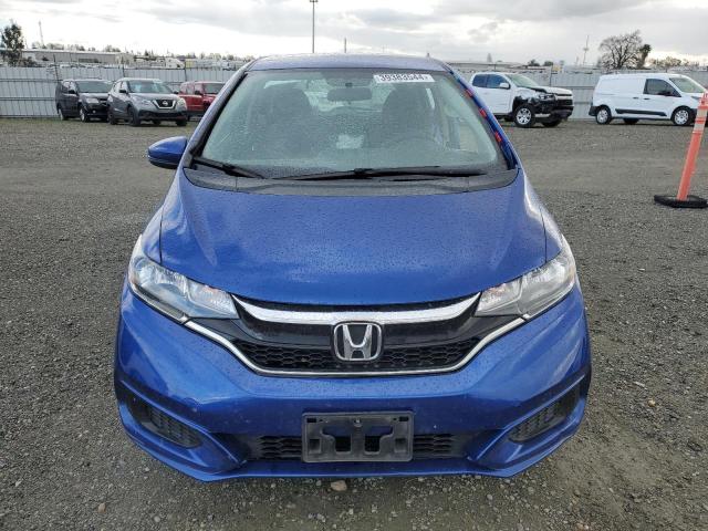 3HGGK5H41KM713519 Honda FIT LX