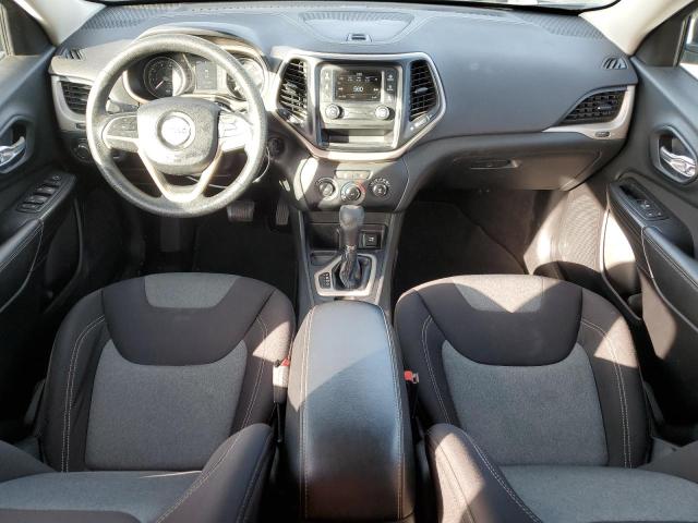 1C4PJLAB3EW312928 Jeep Cherokee Sport