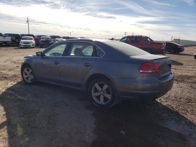 1VWAS7A31EC024519 Volkswagen PASSAT S
