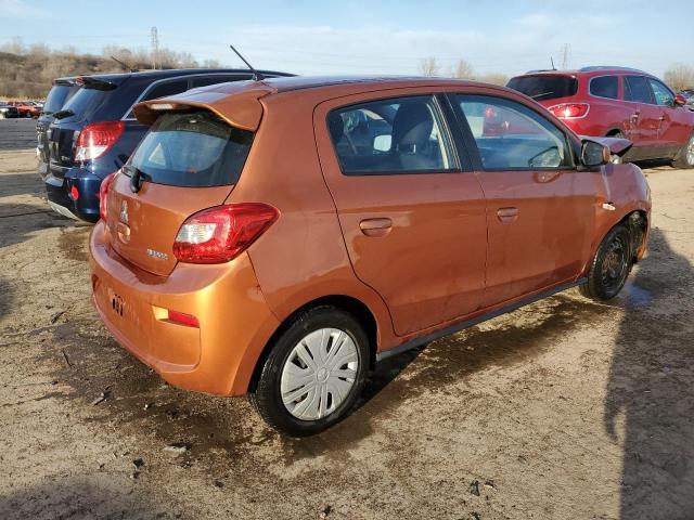 ML32A3HJ2HH014731 Mitsubishi MIRAGE ES